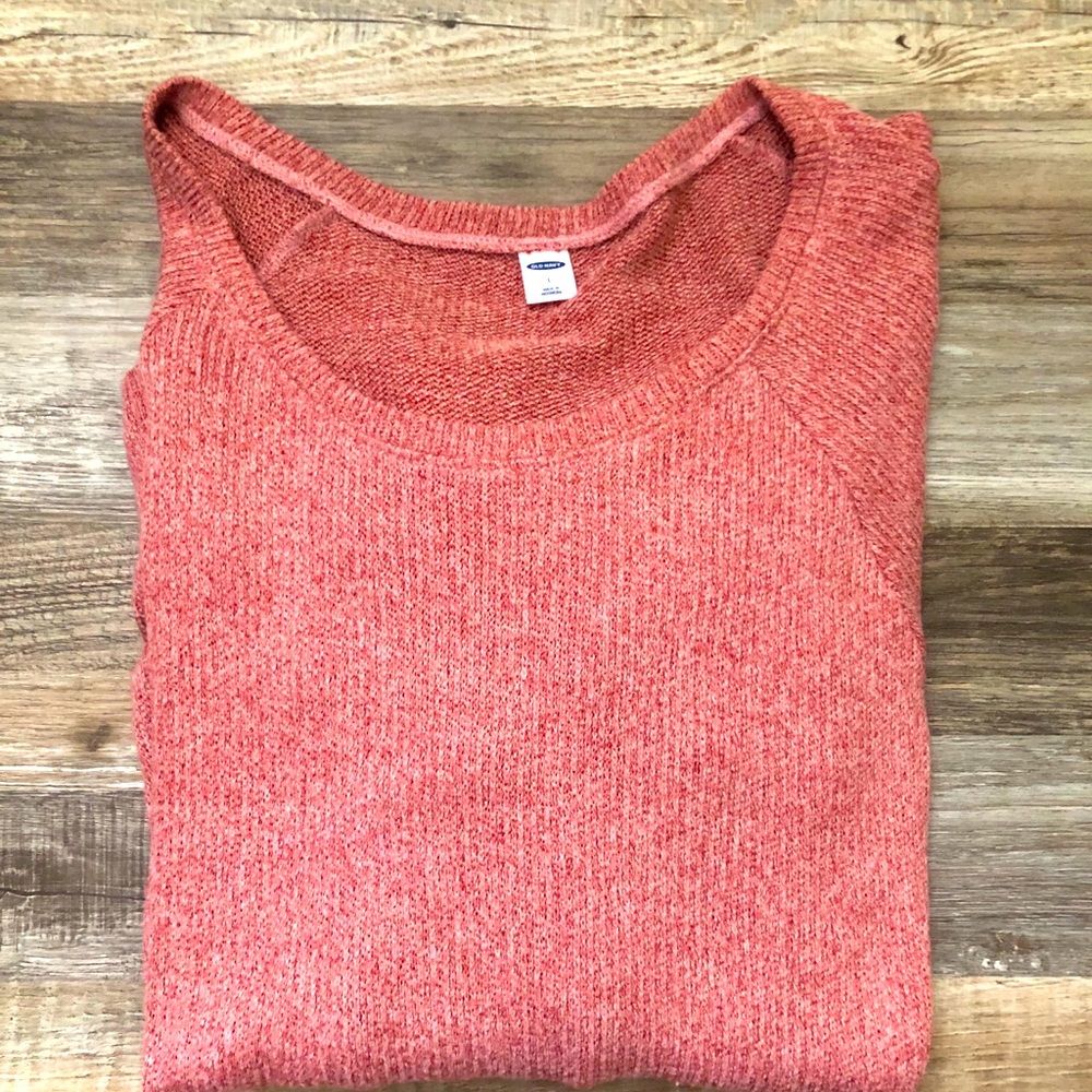 Old Navy Long Sleeve